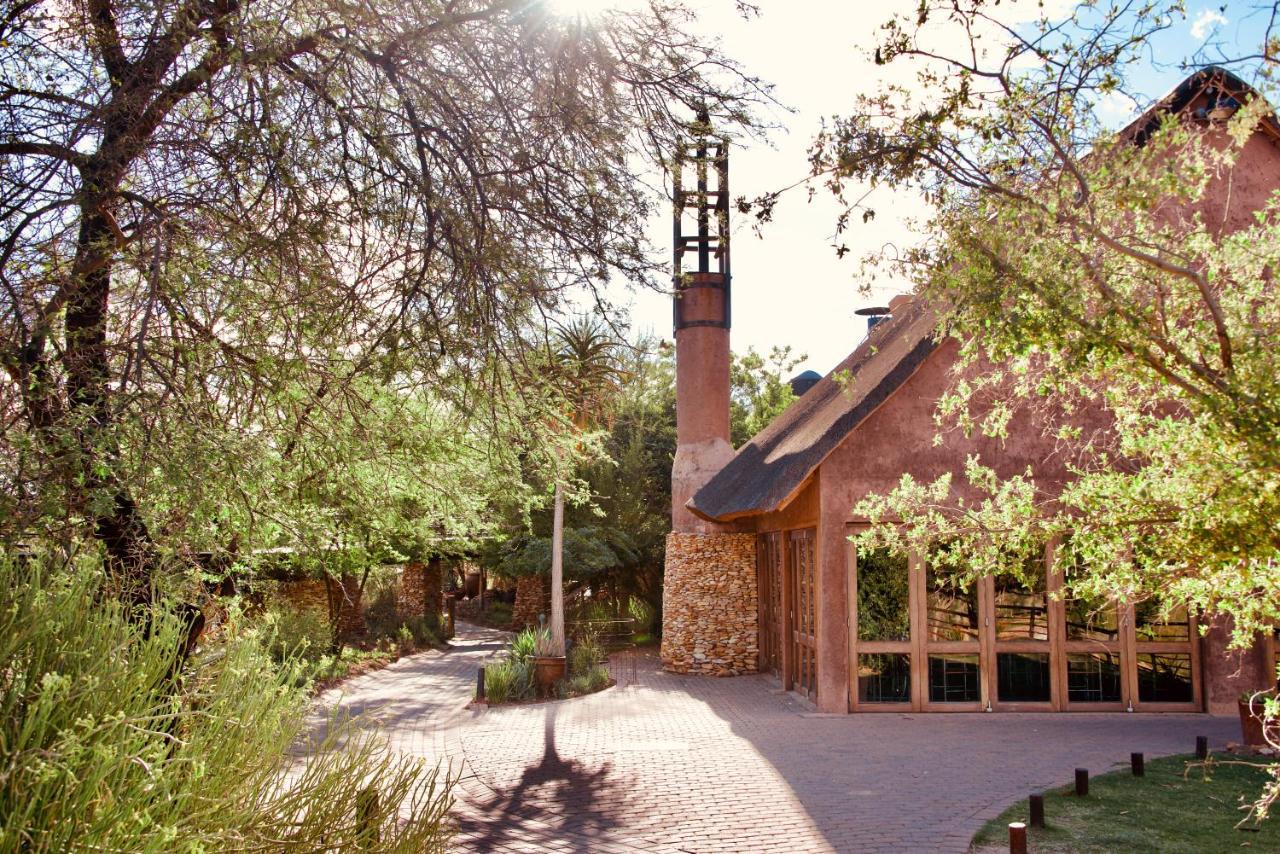 Buffelsdrift Game Lodge Oudtshoorn Exterior foto