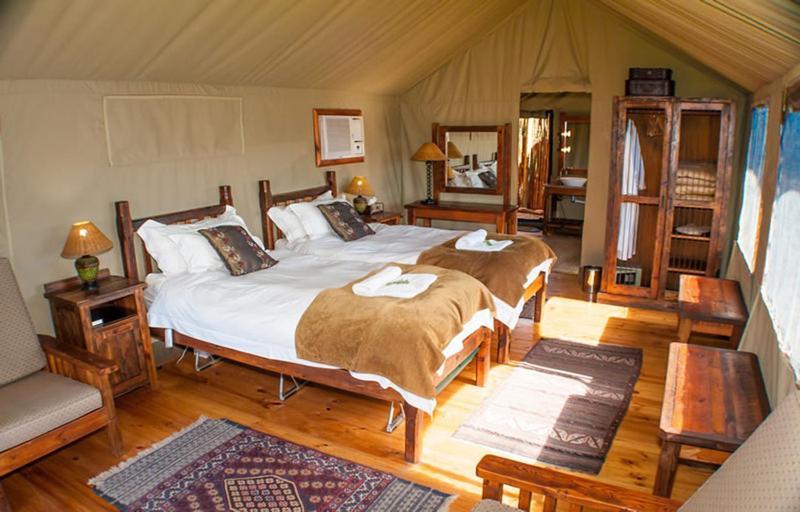 Buffelsdrift Game Lodge Oudtshoorn Zimmer foto